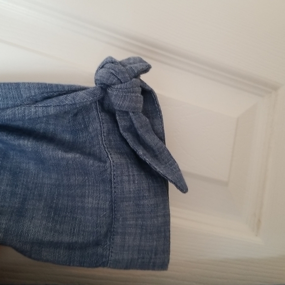 NWOT Banana Republic Ladies Blouse ~ Classic Fit - Picture 3 of 6